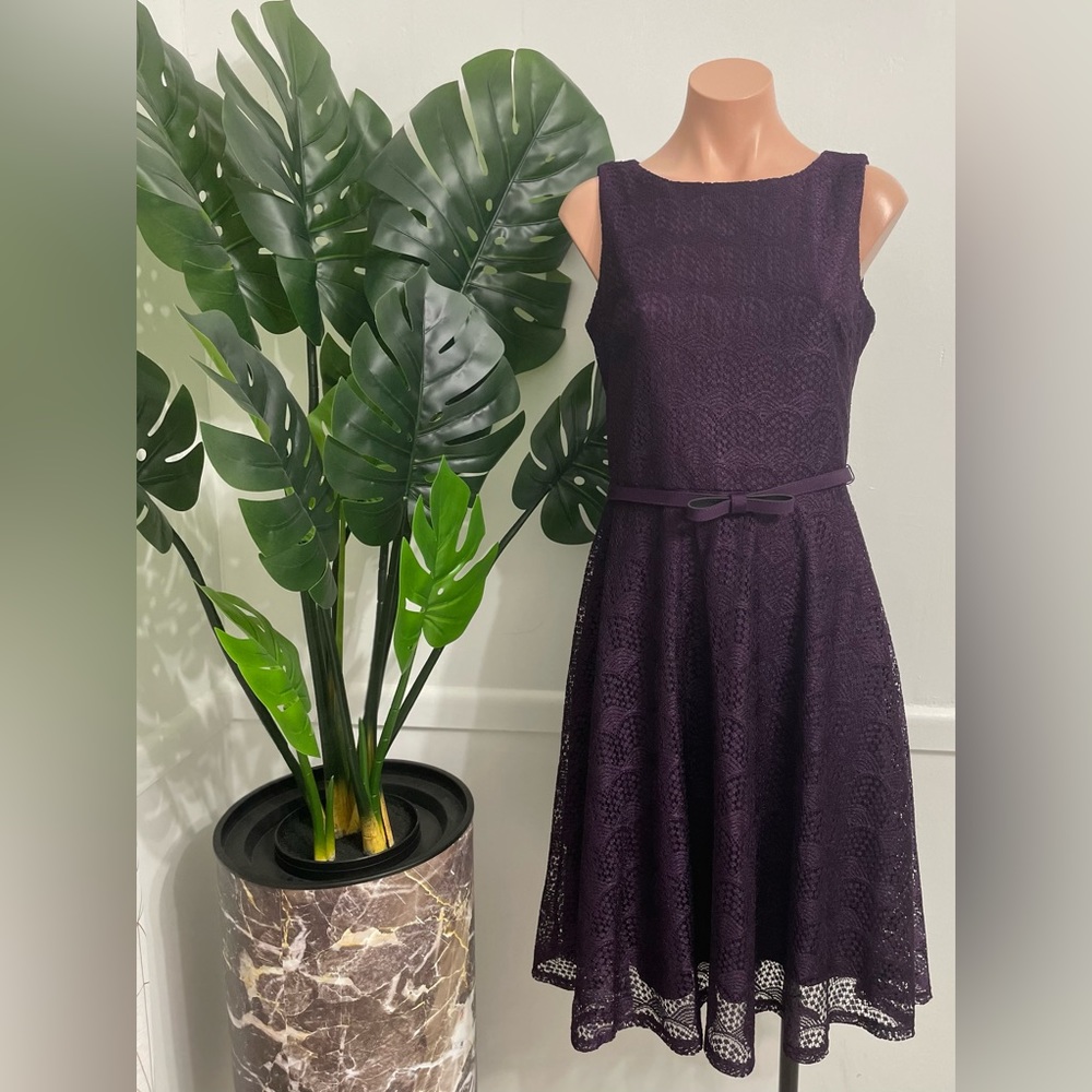 Danny and Nicole dress